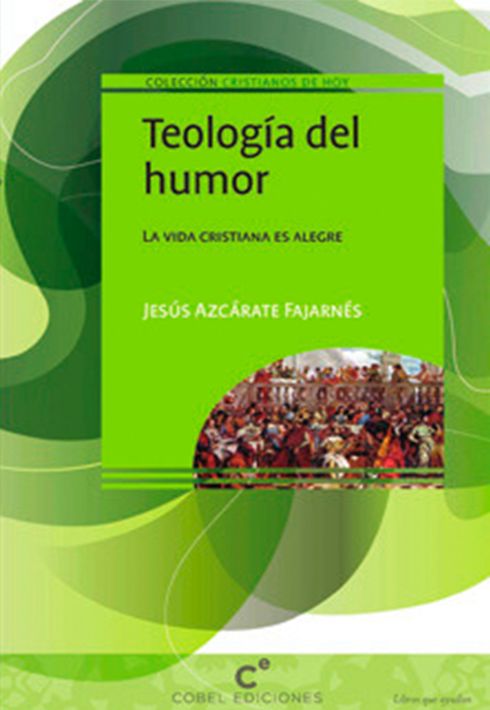 TEOLOGIA DEL HUMOR1