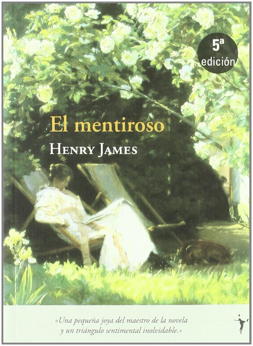 EL MENTIROSO1