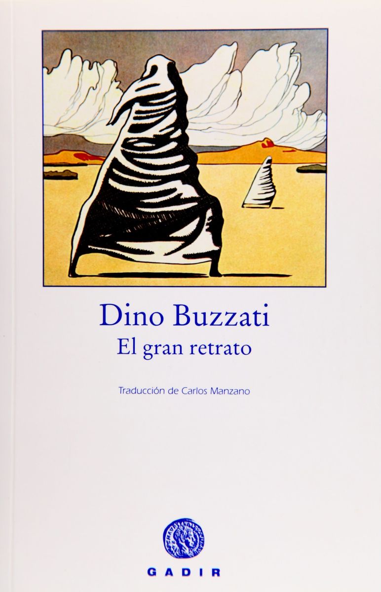 EL GRAN RETRATO 1 EL GRAN RETRATO 1