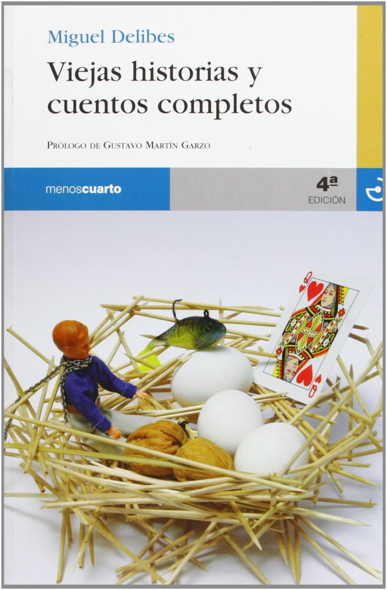 VIEJAS HISTORIAS Y CUENTOS COMPLETOS1