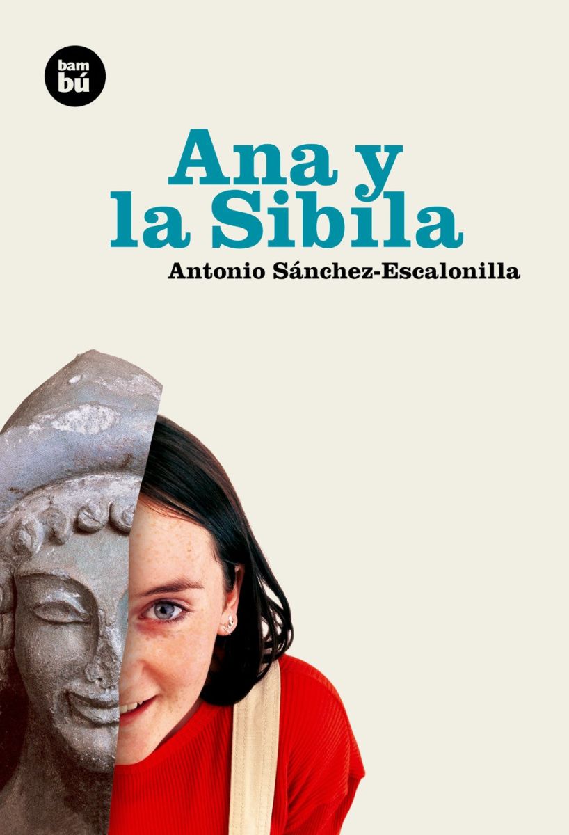 ANA Y LA SIBILA1