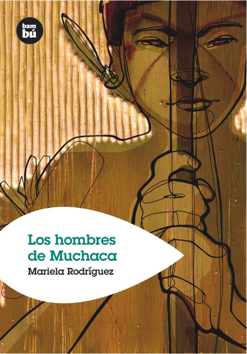 LOS HOMBRES DE MUCHACA 1 LOS HOMBRES DE MUCHACA 1