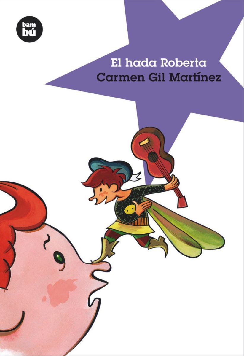 EL HADA ROBERTA 1 EL HADA ROBERTA 1
