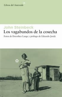 LOS VAGABUNDOS DE LA COSECHA1