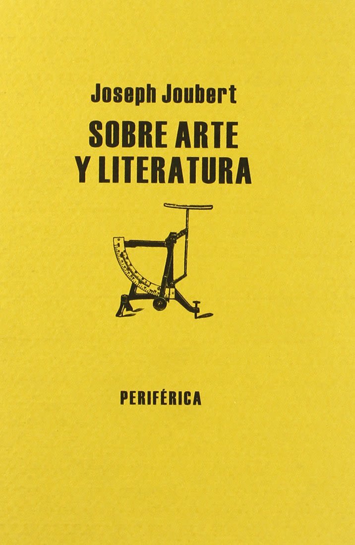 SOBRE ARTE Y LITERATURA1