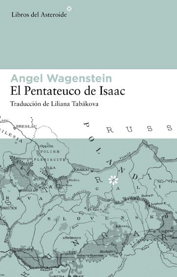EL PENTATEUCO DE ISAAC1