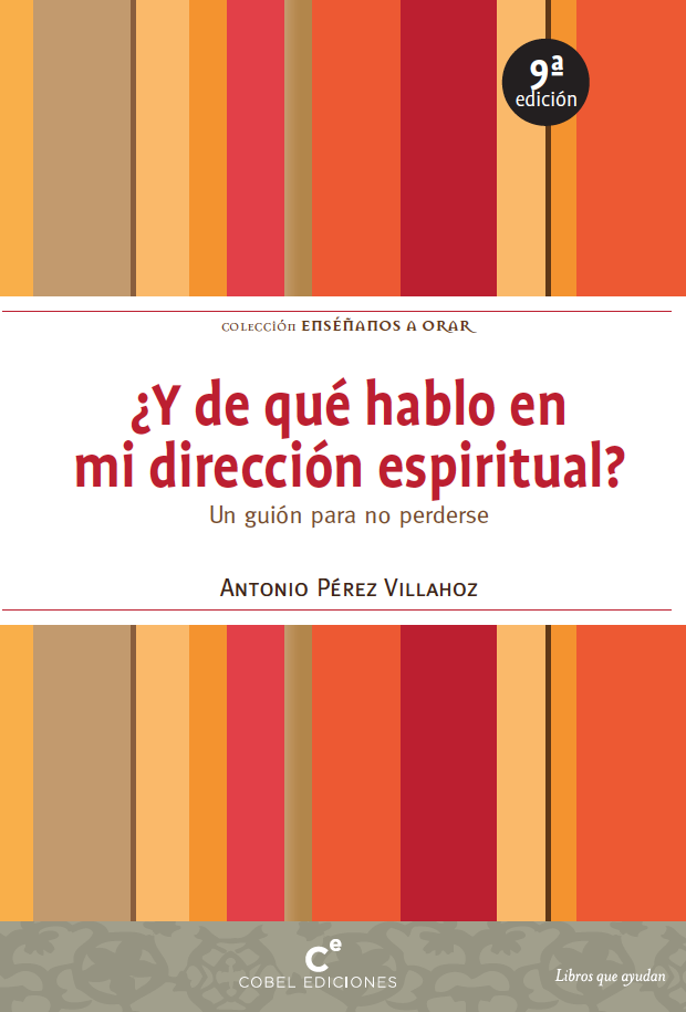 ¿Y QUE HABLO EN MI DIRECCION ESPIRITUAL?1