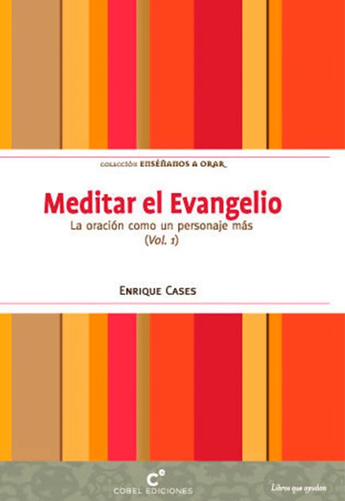 MEDITAR EL EVANGELIO VOL 11