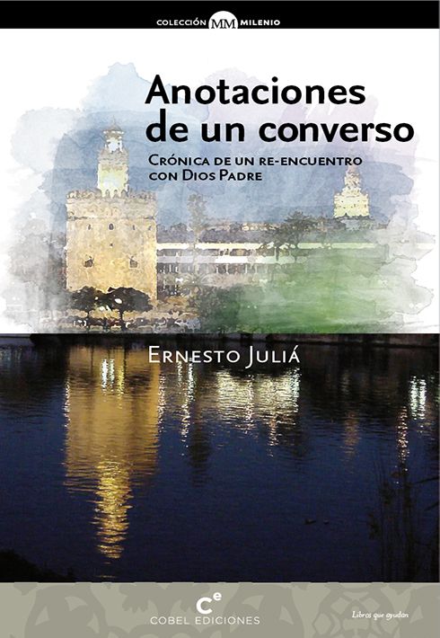 ANOTACIONES DE UN CONVERSO 1 ANOTACIONES DE UN CONVERSO 1