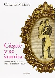 CASATE Y SE SUMISA 1 CASATE Y SE SUMISA 1