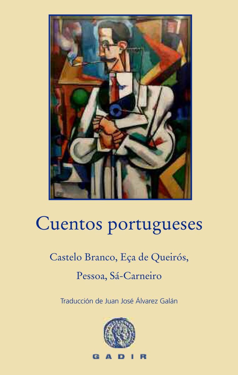 CUENTOS PORTUGUESES1