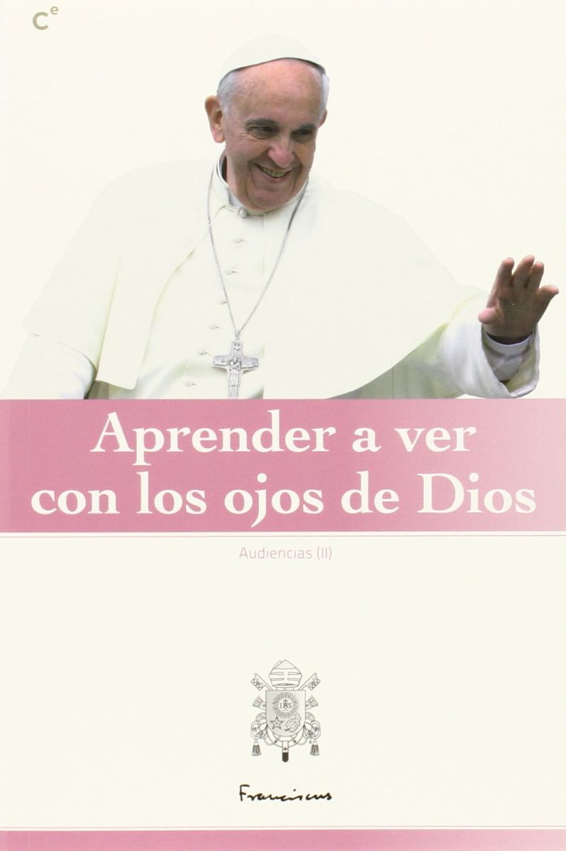 APRENDER A VER CON LOS OJOS DE DIOS1