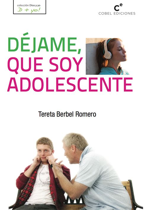 DEJAME QUE SOY ADOLESCENTE1
