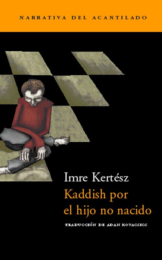KADDISH POR EL HIJO NO NACIDO1
