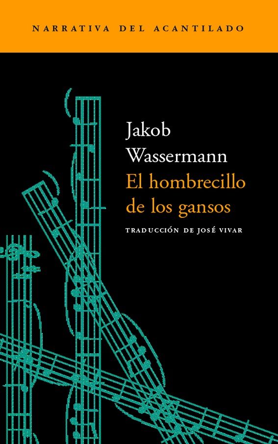 EL HOMBRECILLO DE LOS GANSOS1