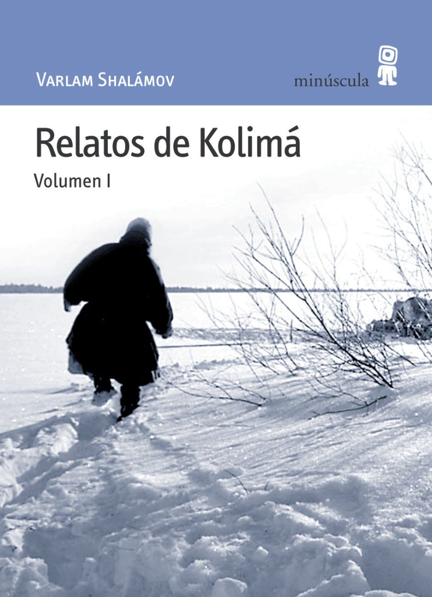 RELATOS DE KOLIMA (VOL. IV)1