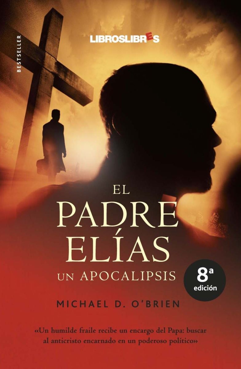 EL PADRE ELIAS UN APOCALIPSIS1