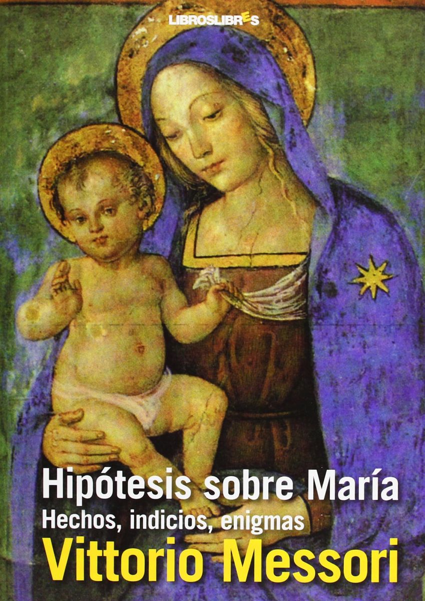 HIPOTESIS SOBRE MARIA. HECHOS, INDICIOS, ENIGMAS1