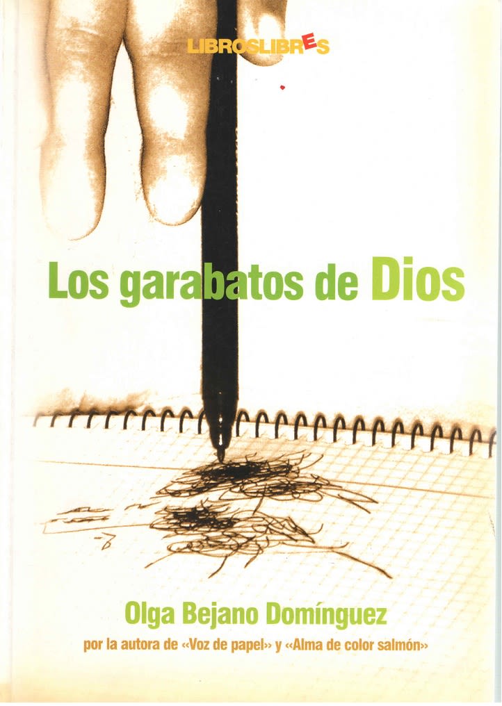 LOS GARABATOS DE DIOS1