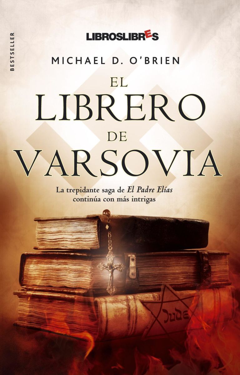 EL LIBRERO DE VARSOVIA1