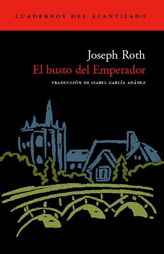 EL BUSTO DEL EMPERADOR1