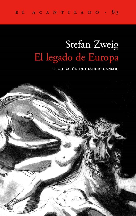 EL LEGADO DE EUROPA1