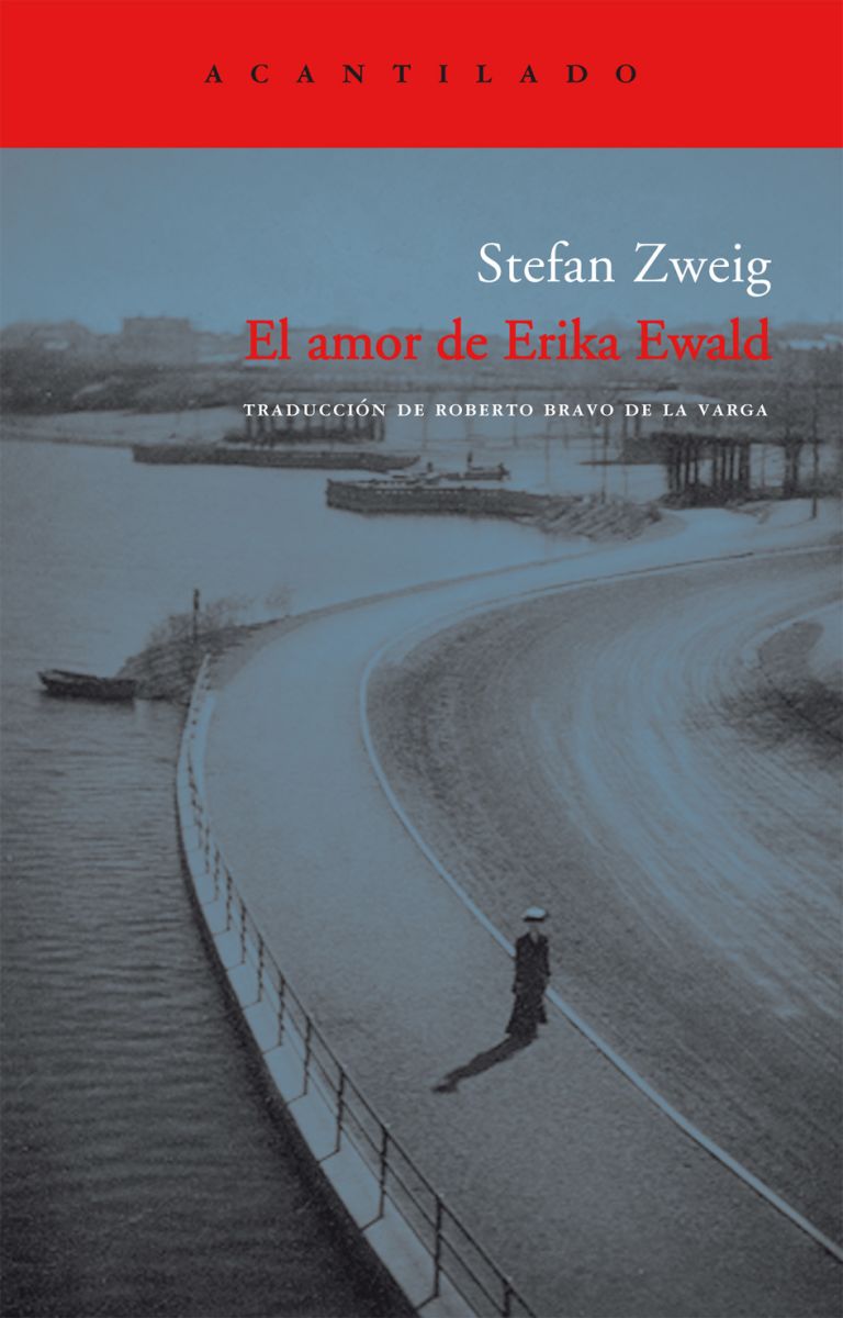 EL AMOR DE ERIKA EWALD1