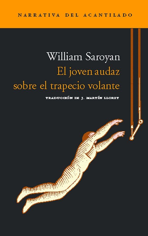 EL JOVEN AUDAZ SOBRE EL TRAPECIO VOLANTE1