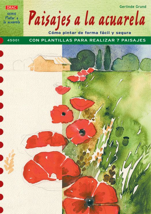 PAISAJES A LA ACUARELA1