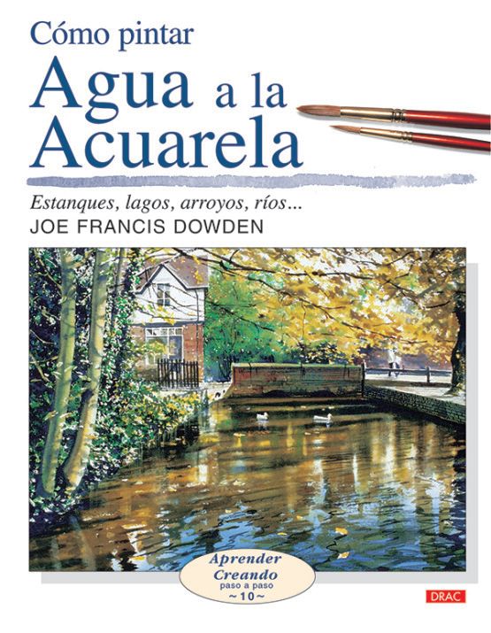 COMO PINTAR AGUA A LA ACUARELA1
