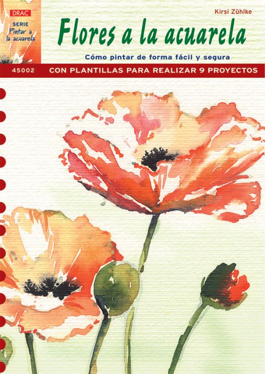 FLORES A LA ACUARELA1