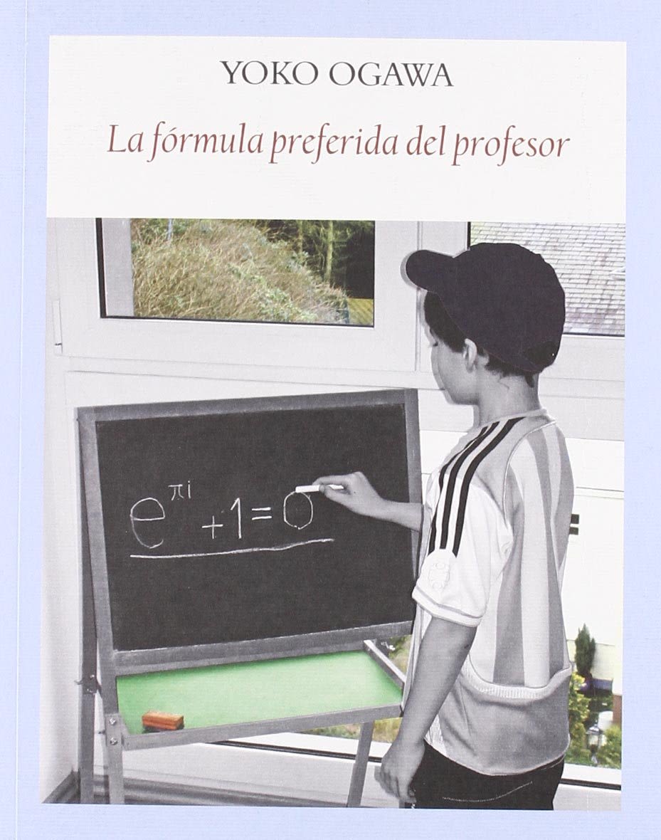 LA FORMULA PREFERIDA DEL PROFESOR1