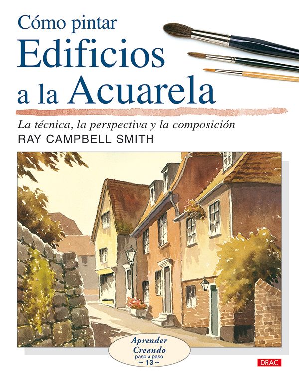 COMO PINTAR EDIFICIOS A LA ACUARELA1