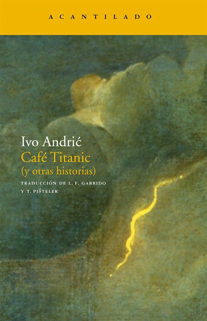 CAFE TITANIC (Y OTRAS HISTORIAS)1