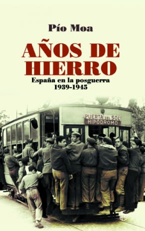 AÑOS DE HIERRO1