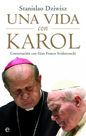 UNA VIDA CON KAROL1
