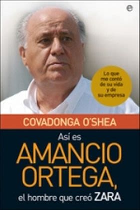 ASI ES AMANCIO ORTEGA, EL HOMBREQUE CREO ZARA1