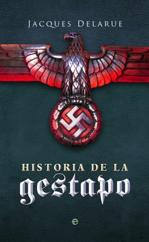 HISTORIA DE LA GESTAPO1
