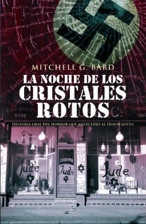 LA NOCHE DE LOS CRISTALES ROTOS1