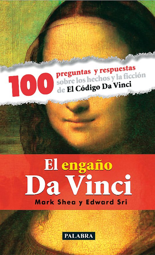 EL ENGAÑO DA VINCI1