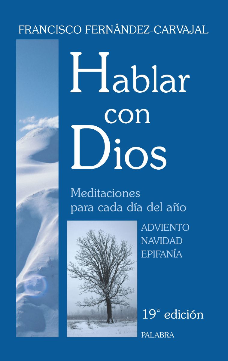 HABLAR CON DIOS. TOMO I1