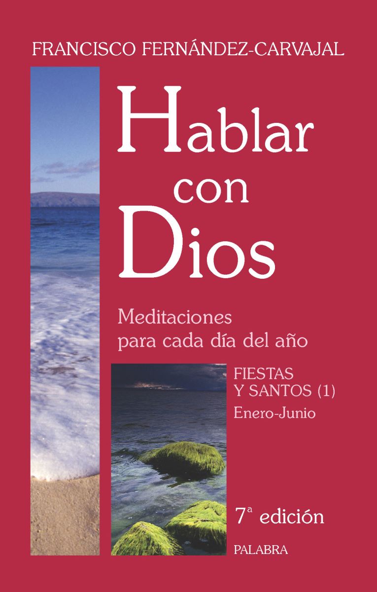 HABLAR CON DIOS. TOMO VI1