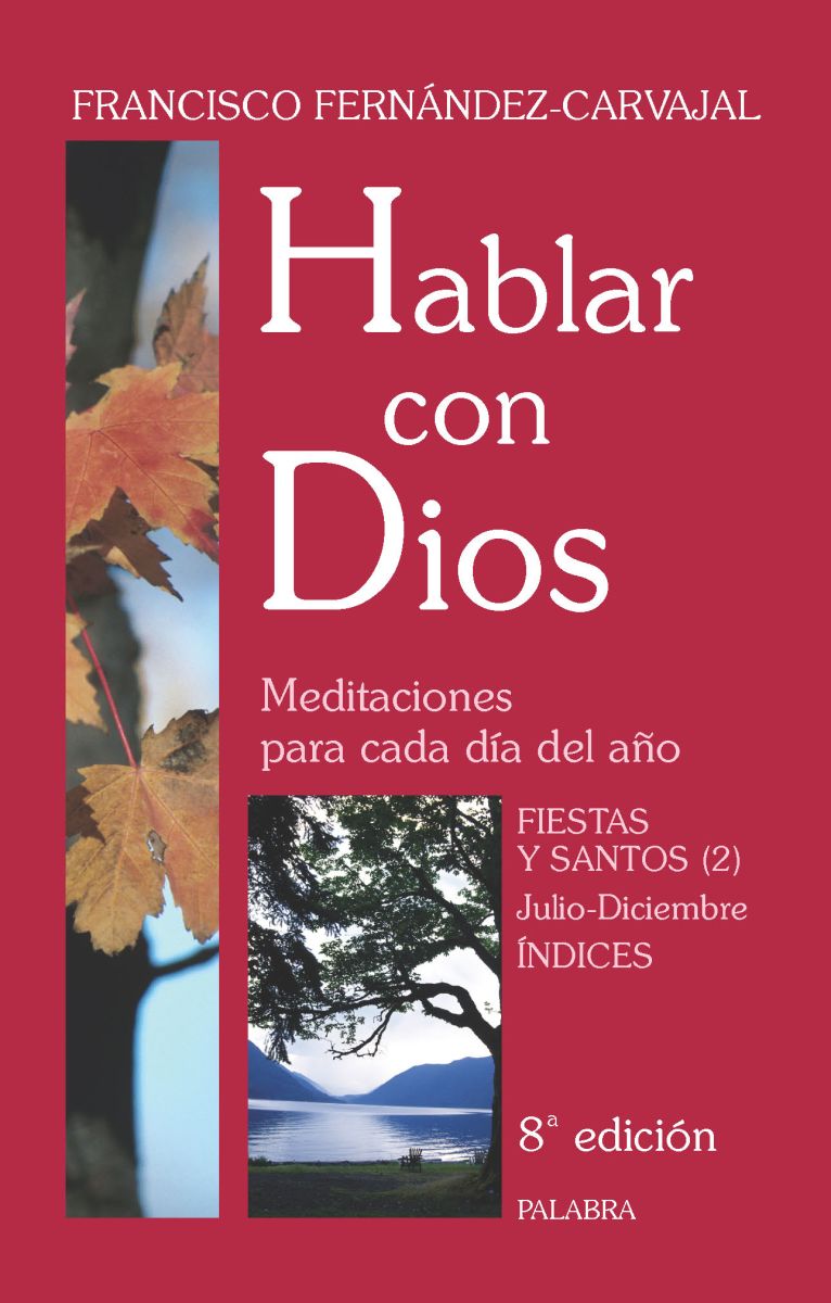 HABLAR CON DIOS. TOMO VII1