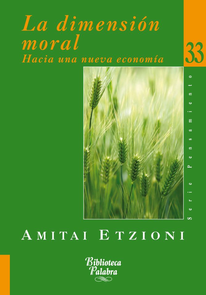 LA DIMENSION MORAL.1