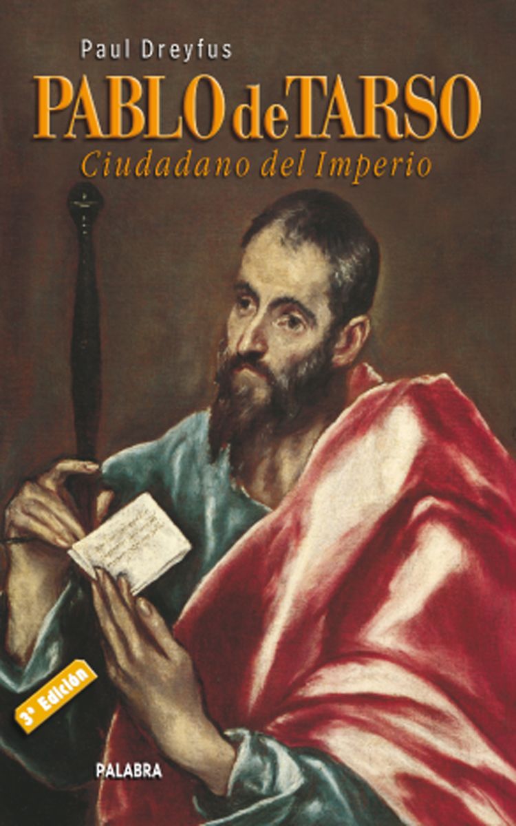 PABLO DE TARSO. CIUDADANO DEL IMPERIO1