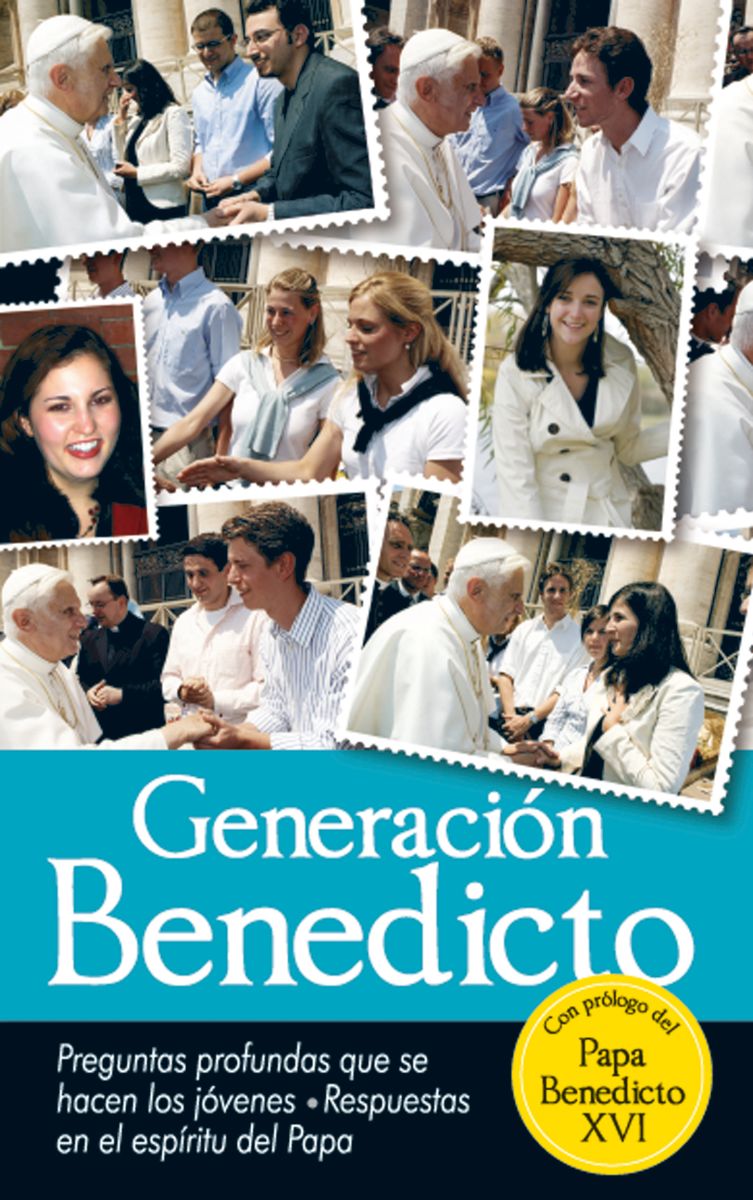 GENERACION BENEDICTO1