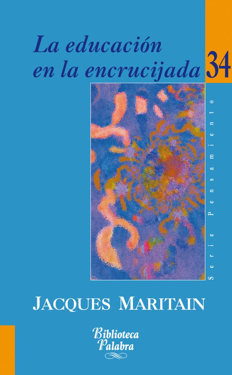 EDUCACION EN LA ENCRUCIJADA1
