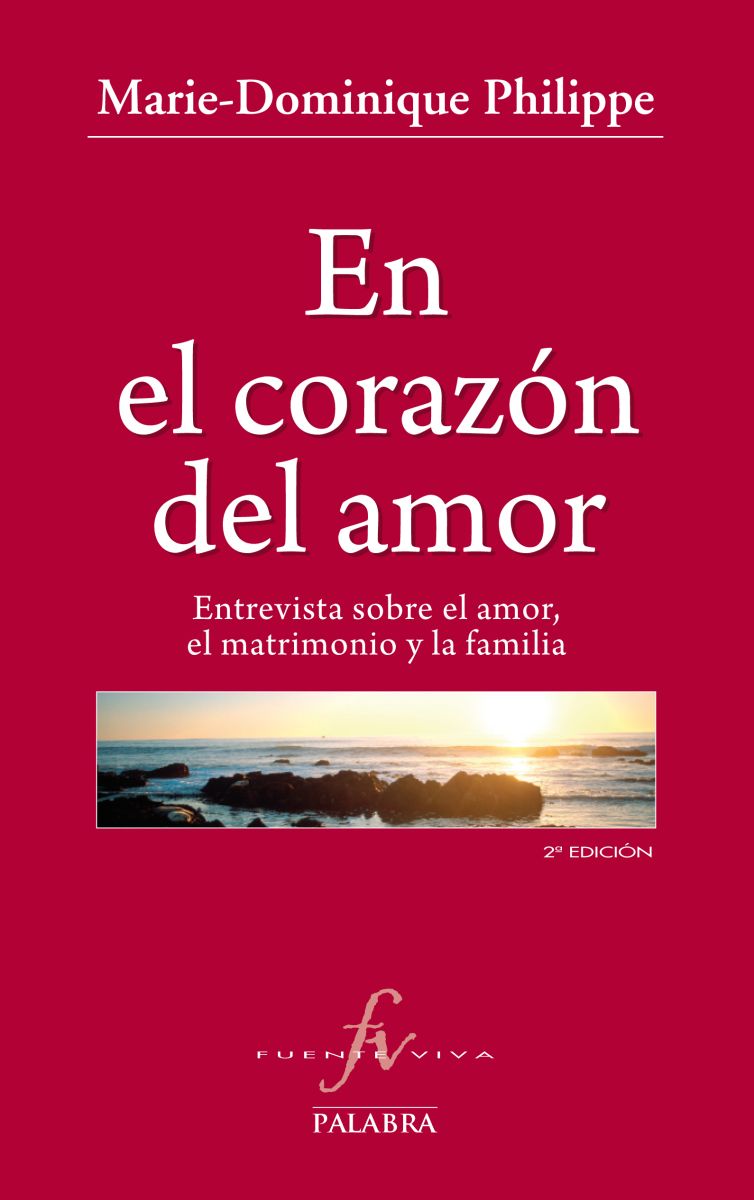 EN EL CORAZON DEL AMOR (2 ED)1