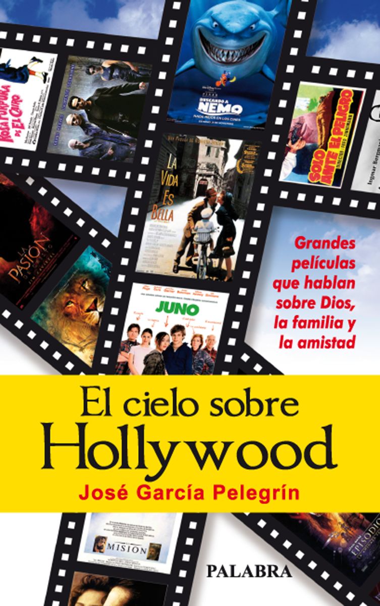 EL CIELO SOBRE HOLLYWOOD1