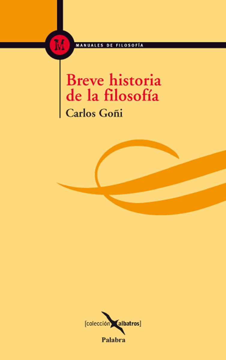 BREVE HISTORIA DE LA FILOSOFIA1